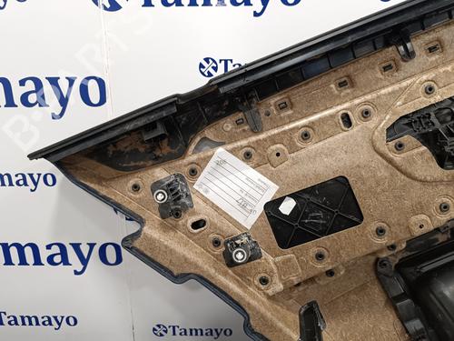 Rear right panel BMW 5 (E60) 525 d | BP15807542C61 