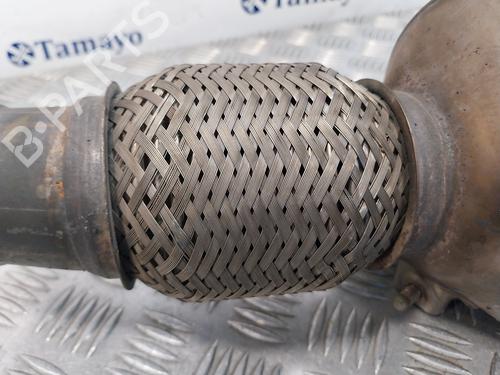 Catalyst BMW X3 (F25)  | BP24948678M10 