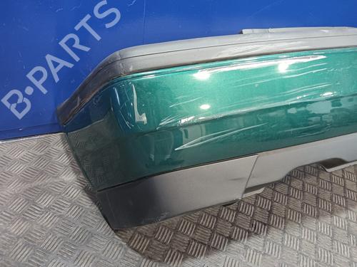 Rear bumper VW GOLF III (1H1) 2.0 | BP18723938C8