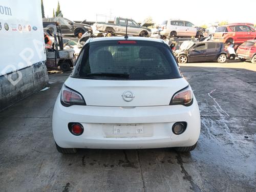 Luggage compartment floor OPEL ADAM (M13) | BP40261179I33 - Image 7