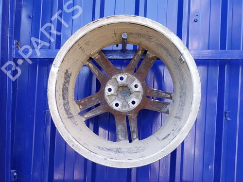 Rim SEAT ALTEA (5P1) 1.6 TDI | BP19126953C45