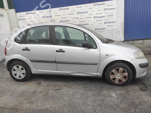AC compressor CITROËN C3 I (FC_, FN_) 1.4 HDi | BP17449713M34 