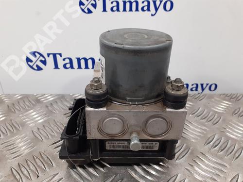 Used ABS pump FIAT BRAVO II (198_) [2006-2016]  8364213