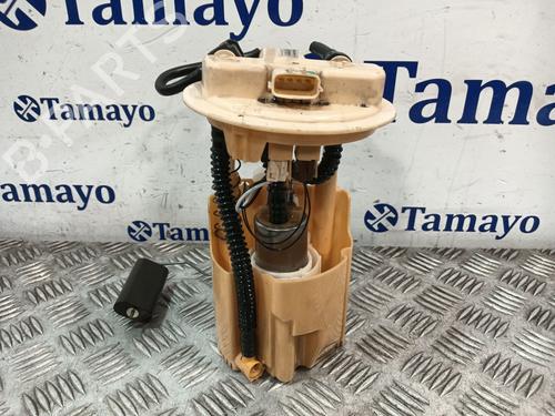 Bränslepump RENAULT CLIO IV (BH_) 1.5 dCi 75 (75 hp) 32390176