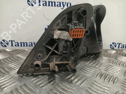 Bakspejl Højre CITROËN XSARA PICASSO (N68) 1.6 HDi | BP30926352C27