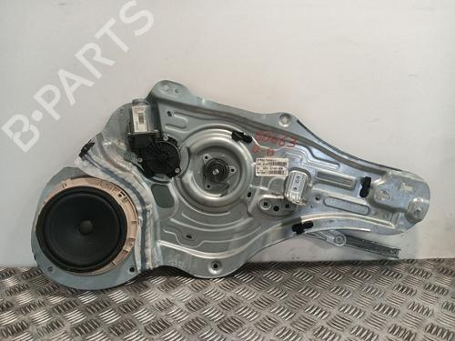 Used Front right window mechanism Front right window mechanism 35964543 35964543