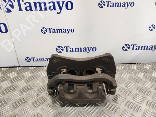 Right front brake caliper SUBARU FORESTER (SJ_) 2.0 D AWD (SJD) | BP40088081M104  - Image 5
