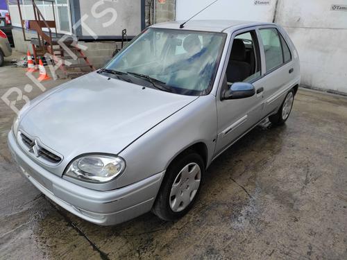 Alternator CITROËN SAXO (S0, S1) 1.4 VTS | BP16999357M7 