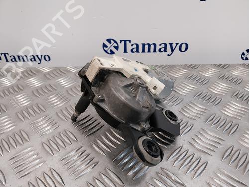 Rear wiper motor CITROËN C4 Coupe (LA_)  | BP16153208M102 