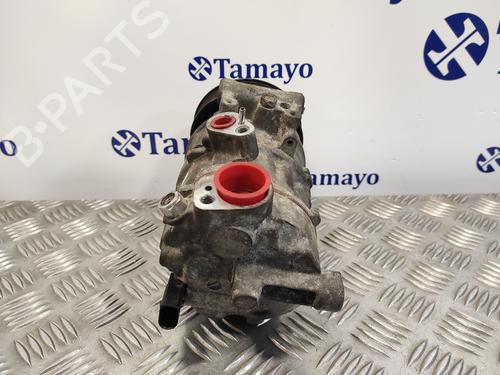 AC compressor SEAT IBIZA V (KJ1, KJG) 1.0 MPi | BP15894334M34 