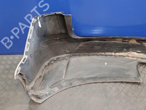 Rear bumper SEAT ALTEA XL (5P5, 5P8) 1.6 | BP4252707C8 
