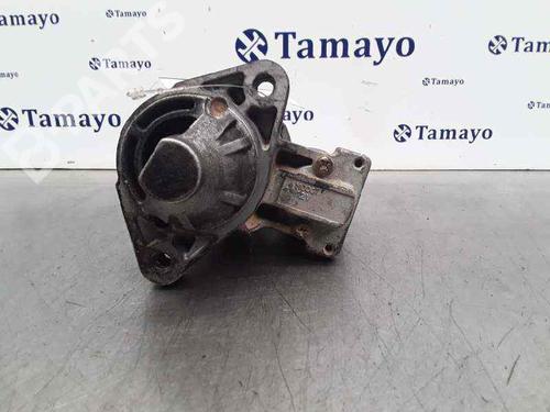 Startmotor SUZUKI GRAND VITARA I Open Off-Road Vehicle (GT) 1.6 4x4 (SQ416) | BP898302M8 