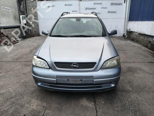 Electronic sensor OPEL ASTRA G Estate (T98) 1.6 16V (F35) | BP30907056M84