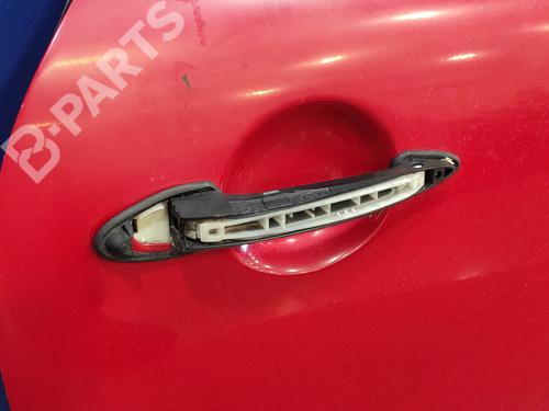 Right front door MINI MINI (R50, R53) Cooper | BP11171948C3 