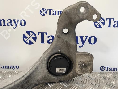 Subframe VW TOUAREG (7LA, 7L6, 7L7)  | BP13913315M9 