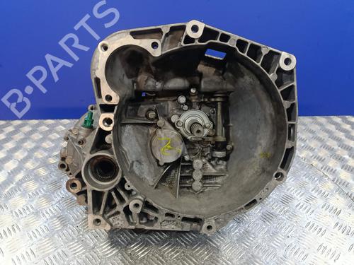 Girkasse ALFA ROMEO 147 (937_) [2000-2010]  22231248