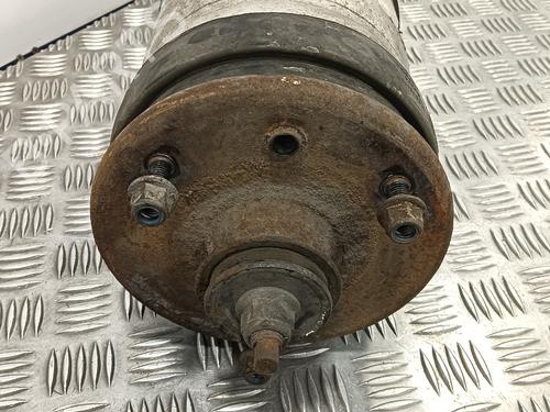 Left rear shock absorber LAND ROVER RANGE ROVER SPORT I (L320) 2.7 D 4x4 | BP14831901M18 