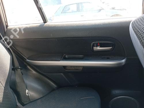 Garniture arrière gauche Garniture arrière gauche SUZUKI GRAND VITARA II (JT, TE, TD) 1.9 DDiS All-wheel Drive (JT419, TD44, JB419WD, JB419XD,... (129 hp) 36410346 36410346