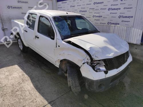 Startmotor NISSAN NAVARA NP300 (D40)  | BP13891089M8 