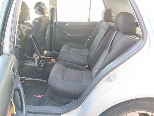 Engine VW GOLF IV (1J1) 1.9 TDI | BP29268541M1 