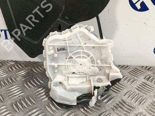 Used Front right lock MAZDA CX-30 (DM) SKYACTIV-G M Hybrid (122 hp) 30202590