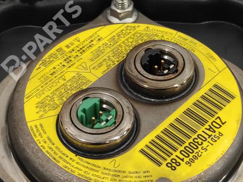 Driver airbag BMW 1 (E87) 120 d | BP10740655C9 