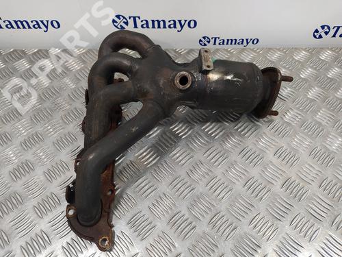 Catalyst VW POLO V (6R1, 6C1) 1.4 (6R1) | BP10375827M10 