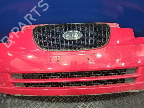 Front bumper KIA PICANTO I (SA) 1.1 | BP26597400C7 