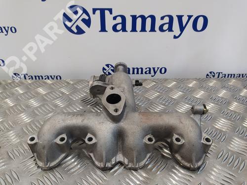 Intake manifold SEAT IBIZA II (6K1) 1.9 TDI | BP10159681M70 