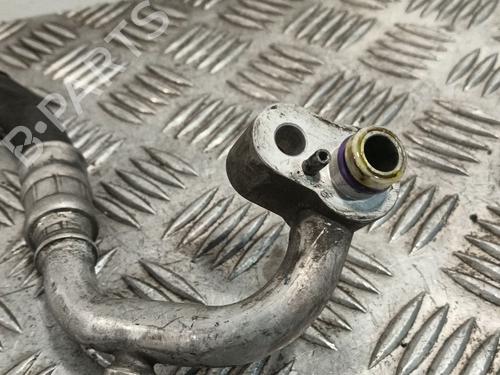 AC pipe VW GOLF V (1K1) 2.0 TDI | BP30897629M126