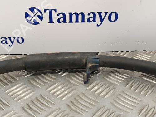 AC pipe SEAT EXEO ST (3R5) 2.0 TDI | BP17496398M126 