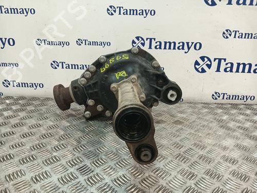 Front differential LAND ROVER DISCOVERY IV (L319) 3.0 SDV6 4x4 | BP32264617M23 - Image 5