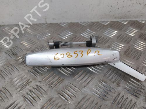 Used Front left exterior door handle Front left exterior door handle 37468822 37468822