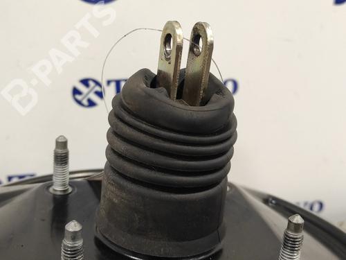 Servo brake MERCEDES-BENZ VITO / MIXTO Van (W639)  | BP11741207M42 