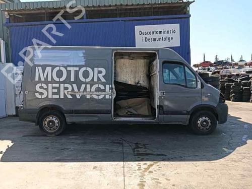 Left front indicator NISSAN INTERSTAR Van (X70)  | BP24959729C32  - Image 11