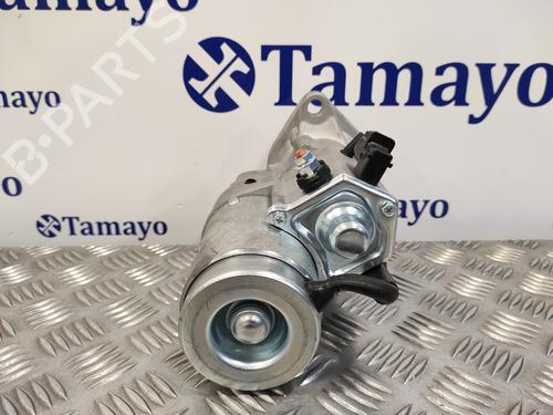 Starter TOYOTA LAND CRUISER PRADO (_J12_) 3.0 D-4D (KDJ120, KDJ125) | BP15734045M8 