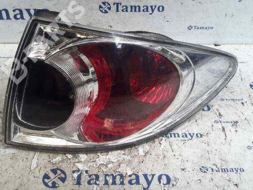 Høyre baklys MAZDA 6 Hatchback (GG) [2002-2008]  3961762