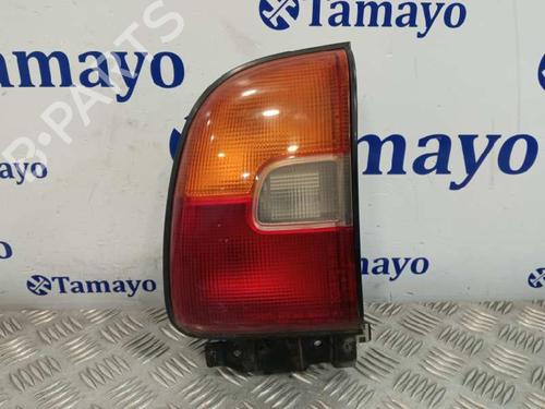 Rückleuchte Links für TOYOTA RAV 4 I Cabrio (_A1_) [1997-2000]  24548837