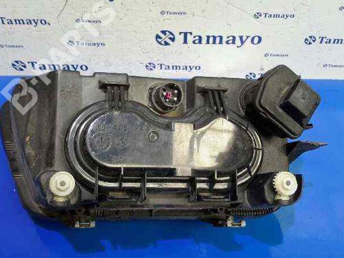 Left headlight AUDI A3 (8L1) 1.9 TDI | BP5269336C28 
