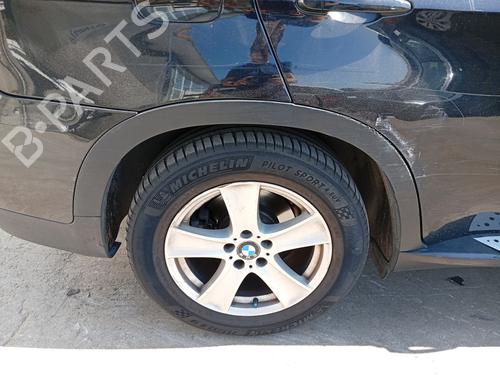 Used Rear right wheel arch trim Rear right wheel arch trim BMW X5 (E70) xDrive 30 d (245 hp) 36500701 36500701