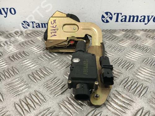 Rear left lock PEUGEOT 807 (EB_)  | BP25770131C100