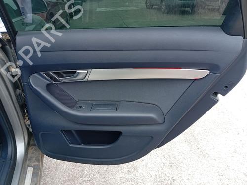 Used Rear right panel Rear right panel AUDI A6 C6 (4F2) 2.4 (177 hp) 36553509 36553509