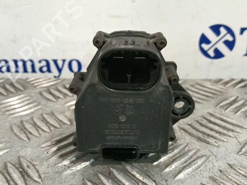 Used Heater resistor CITROËN XSARA PICASSO (N68) 1.6 HDi (90 hp) 30599692