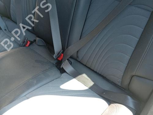Used Seat buckle Seat buckle 37712822 37712822