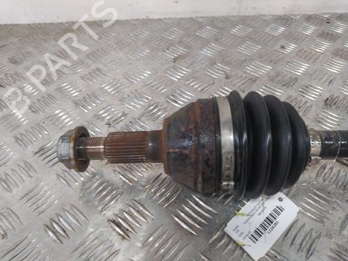 Right front driveshaft CHEVROLET CAPTIVA (C100, C140) 2.0 D | BP39527600M39 - Image 3