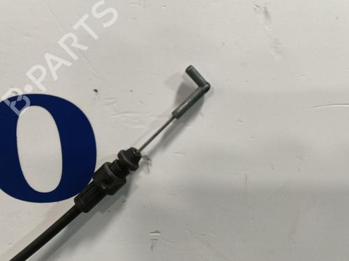 Fechadura frente esquerda HONDA ACCORD VII Tourer (CM, CN)  | BP29969552C98 