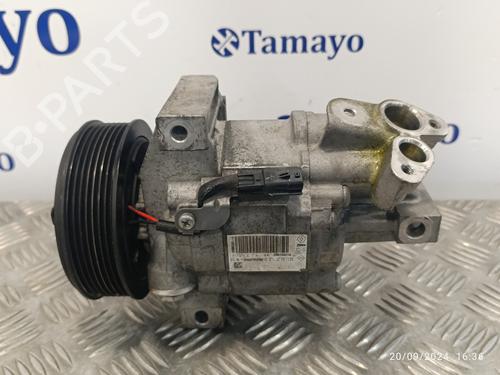 Used AC compressor DACIA SANDERO II [2012-2025]  19795484