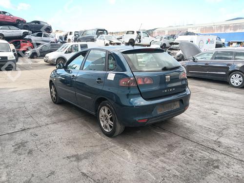 Support SEAT IBIZA III (6L1) 1.4 TDI | BP31956053C155 
