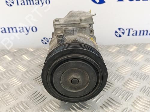 AC-Kompressor SEAT CORDOBA (6L2) [2002-2009]  17787739