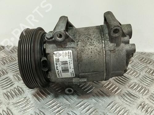 AC-Kompressor NISSAN QASHQAI I (J10, NJ10) 1.5 dCi (106 hp) 32977996